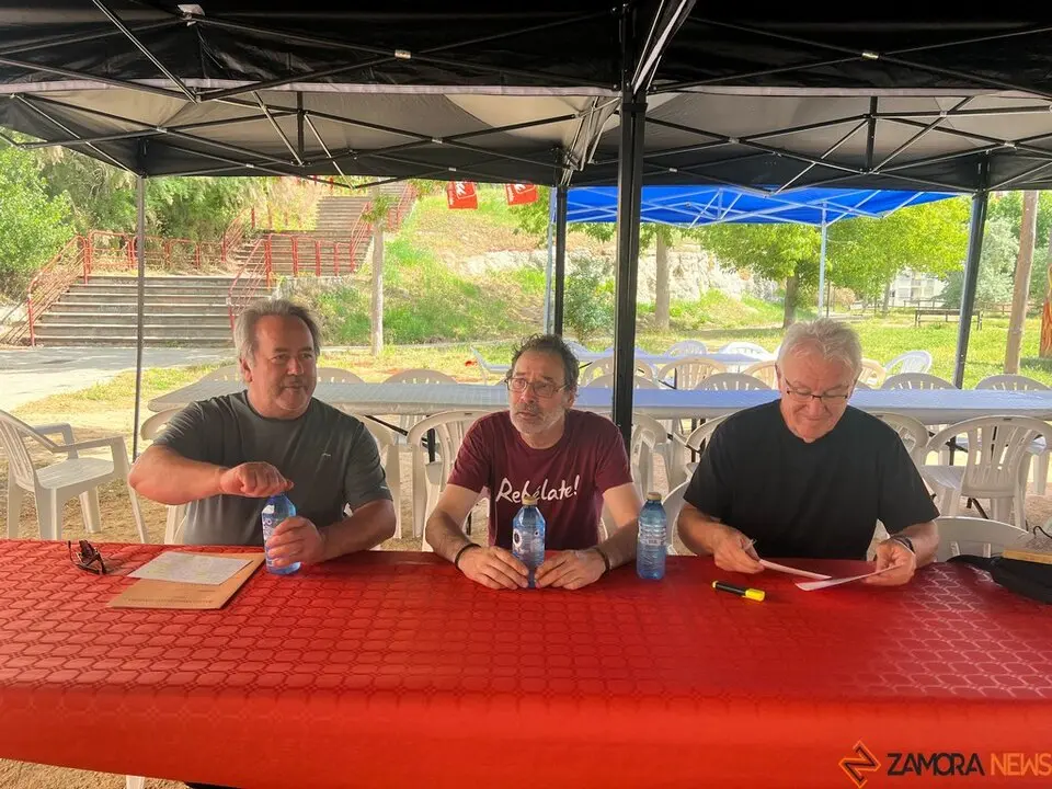 Fiesta Izquierda Unida Zamora_6