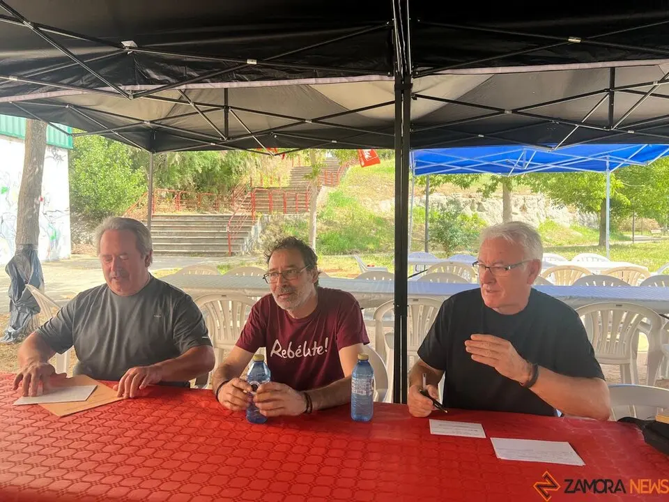 Fiesta Izquierda Unida Zamora_7