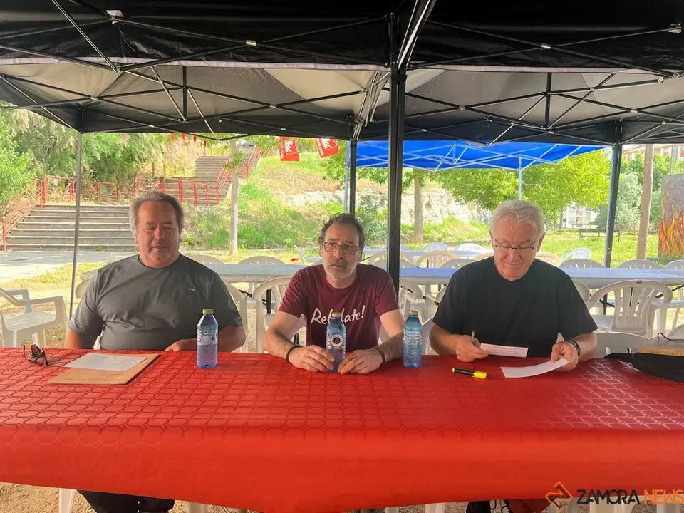 Fiesta Izquierda Unida Zamora_9