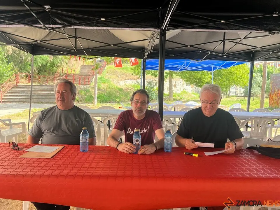 Fiesta Izquierda Unida Zamora_8