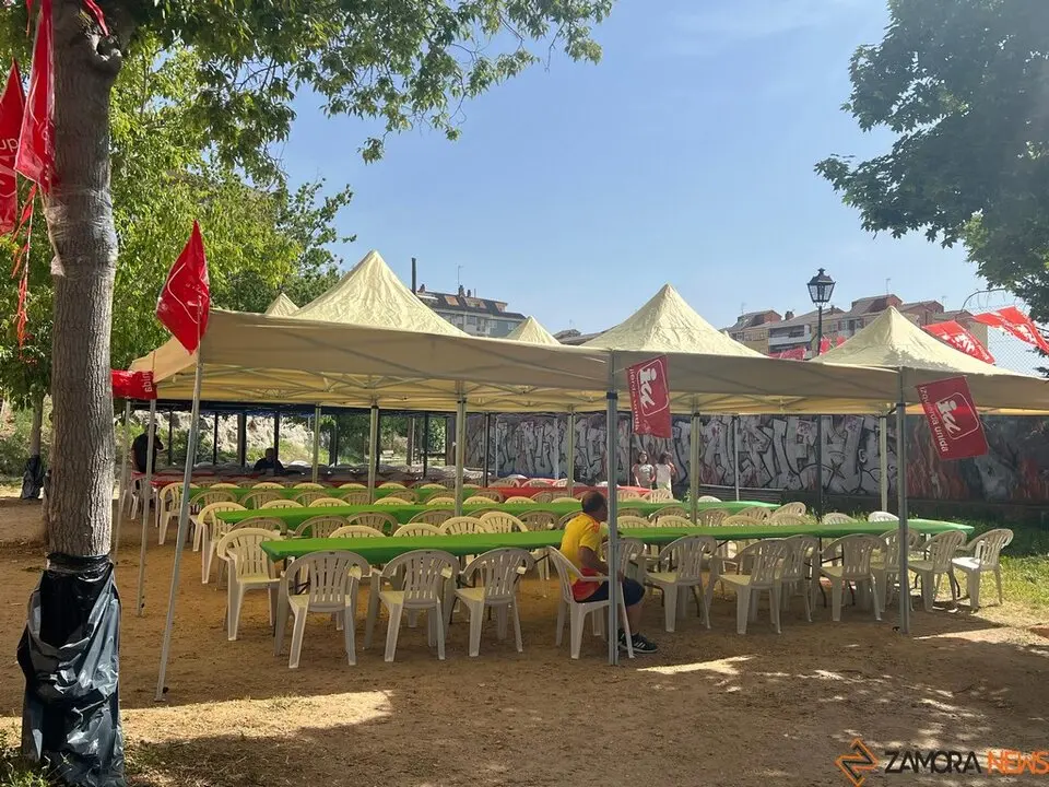 Fiesta Izquierda Unida Zamora_14