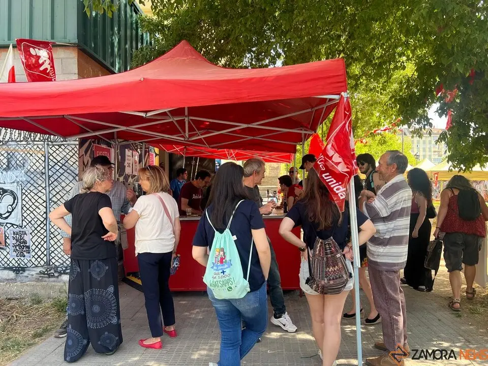 Fiesta Izquierda Unida Zamora_15