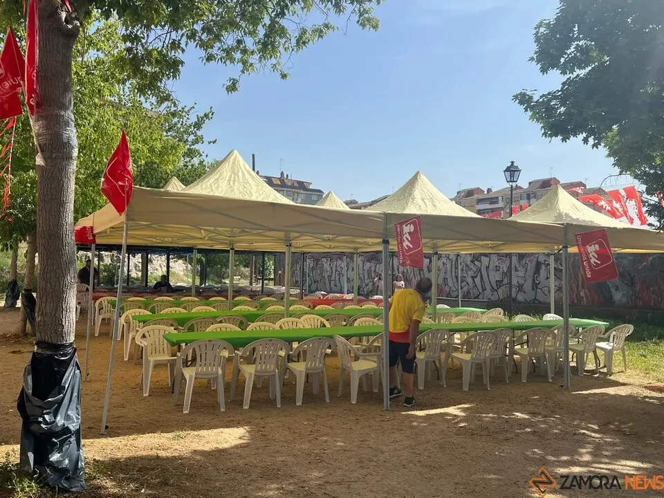 Fiesta Izquierda Unida Zamora_17