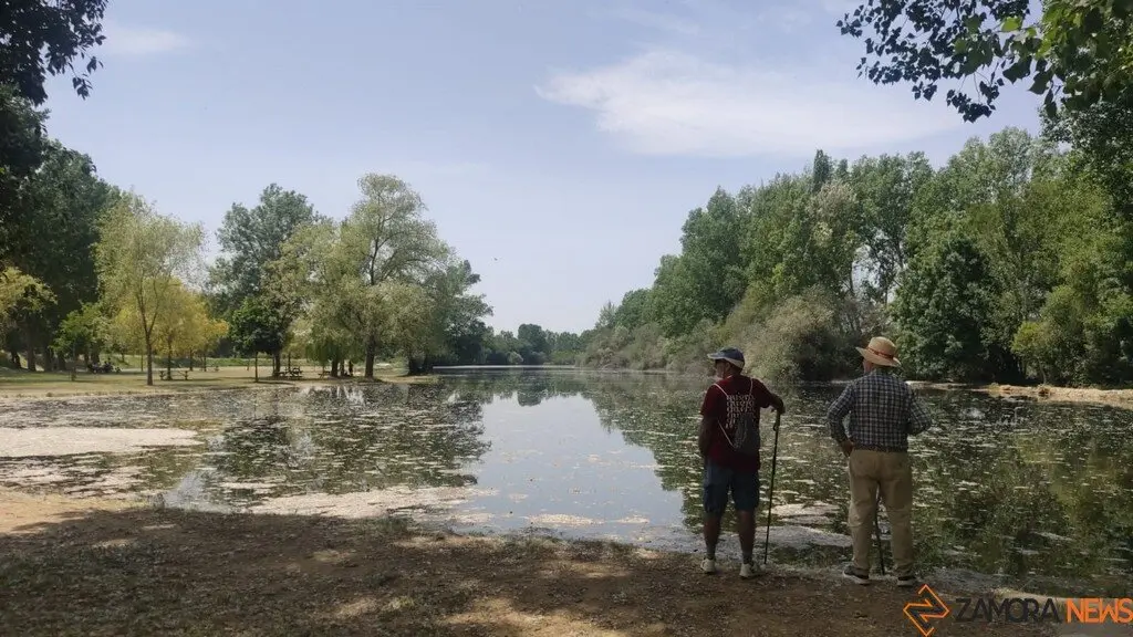 Terabikers - Motoquedada Santibáñez de Tera_4