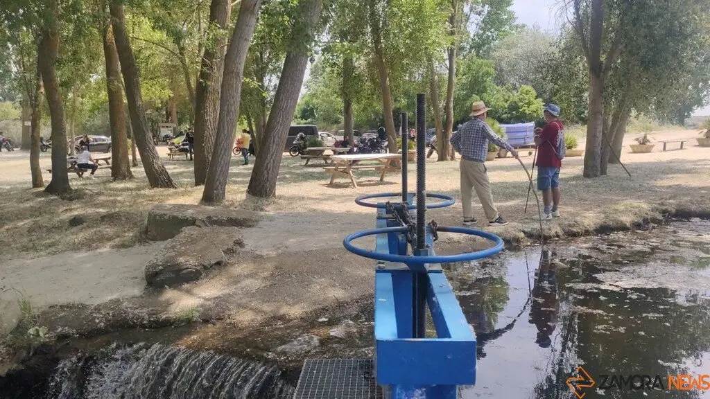 Terabikers - Motoquedada Santibáñez de Tera_6