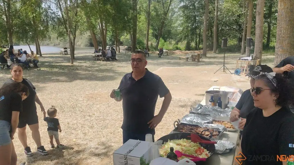 Terabikers - Motoquedada Santibáñez de Tera_7