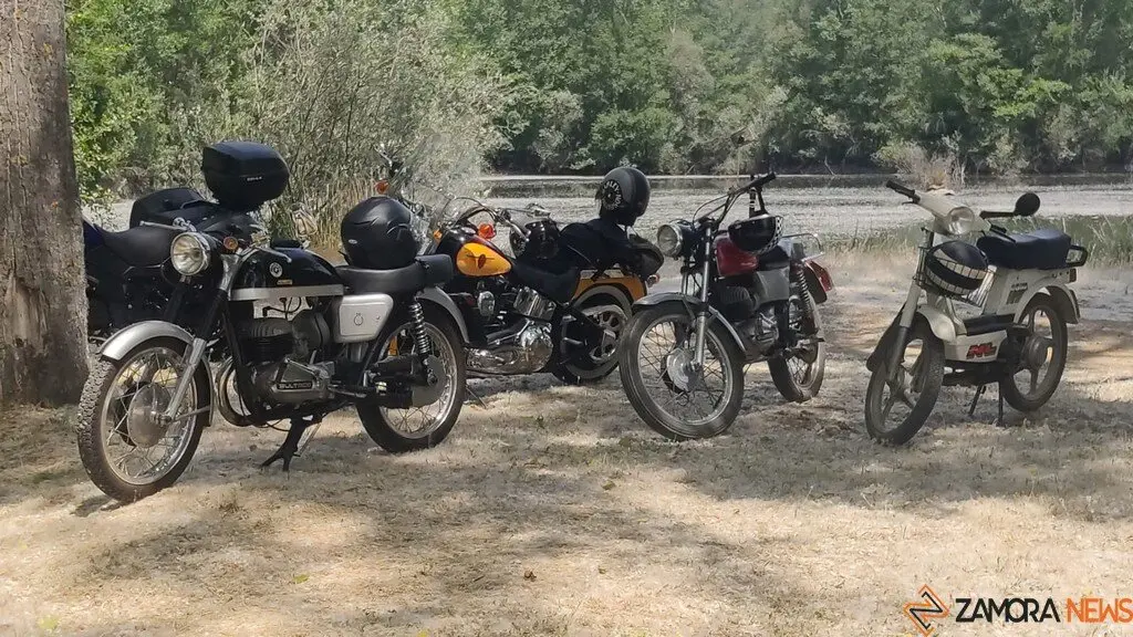 Terabikers - Motoquedada Santibáñez de Tera_11