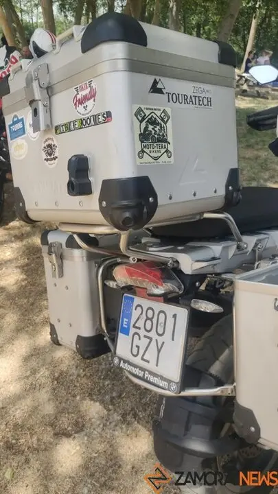 Terabikers - Motoquedada Santibáñez de Tera_13