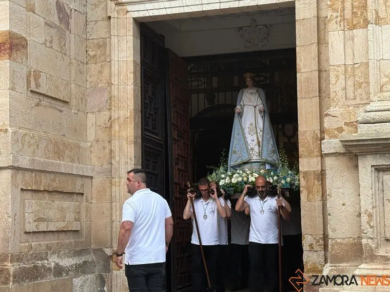 procesión de Nuestra Madre del Amor Hermoso_3