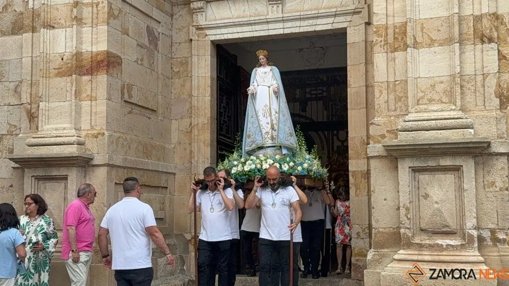 procesión de Nuestra Madre del Amor Hermoso_4