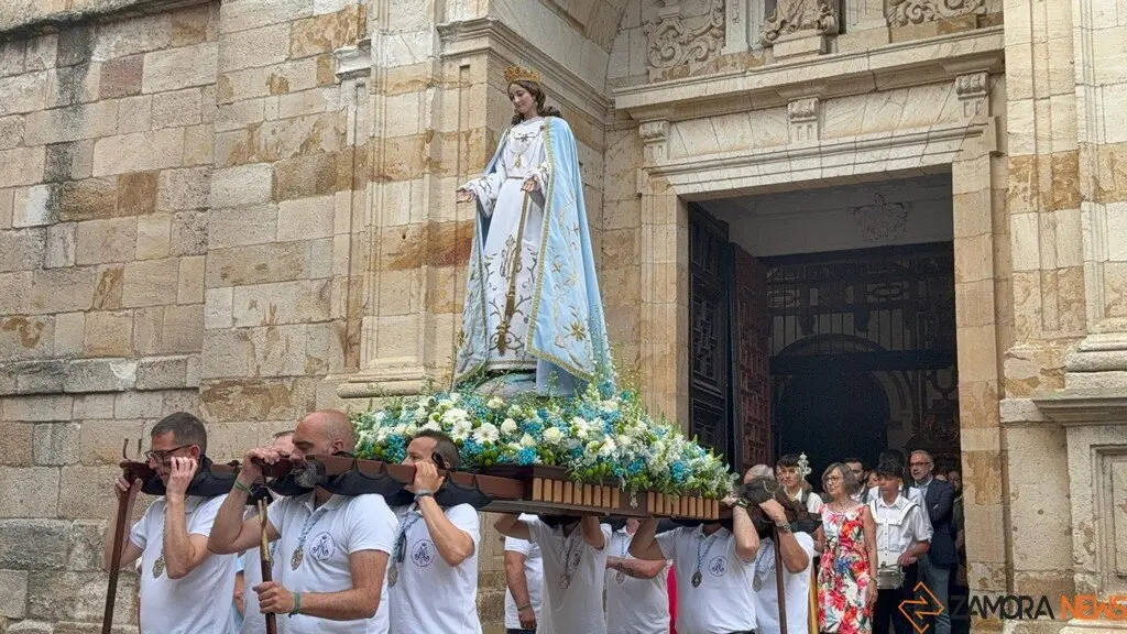 procesión de Nuestra Madre del Amor Hermoso_6