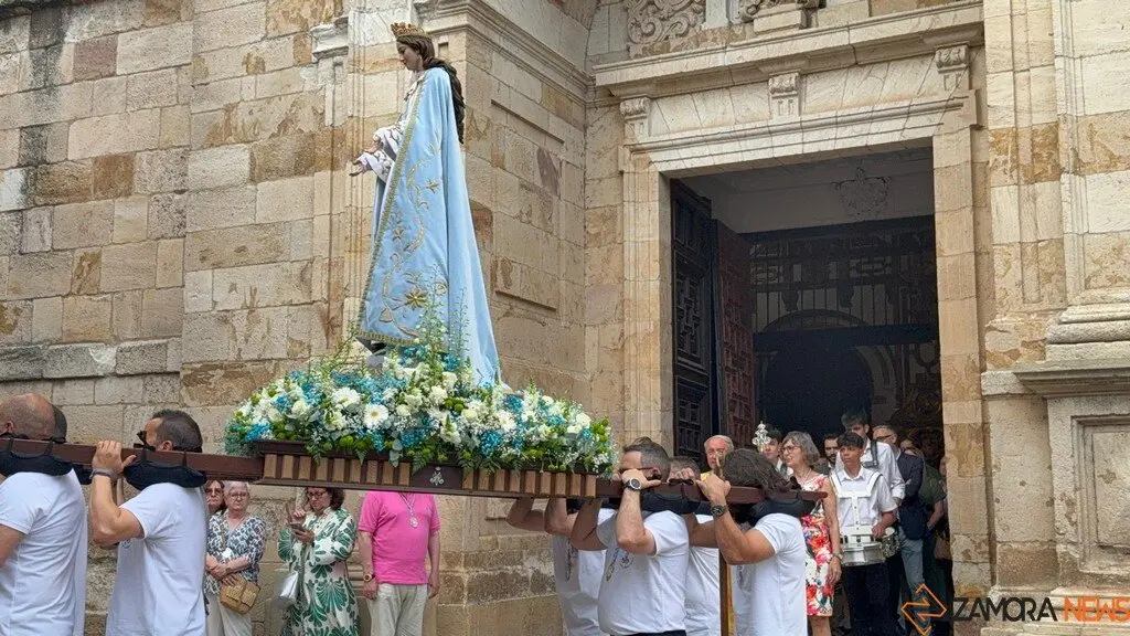 procesión de Nuestra Madre del Amor Hermoso_8