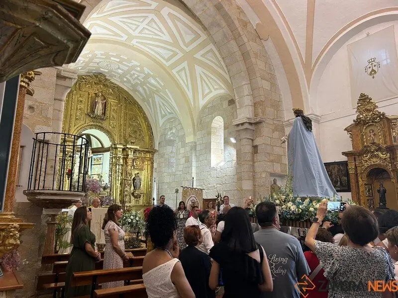 procesión de Nuestra Madre del Amor Hermoso_15