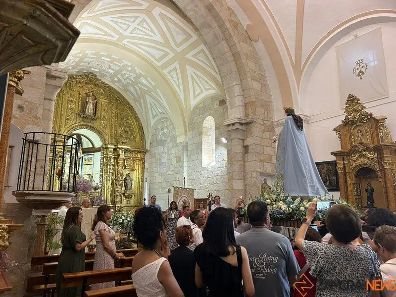 procesión de Nuestra Madre del Amor Hermoso_16