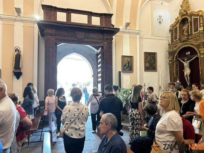 procesión de Nuestra Madre del Amor Hermoso_17
