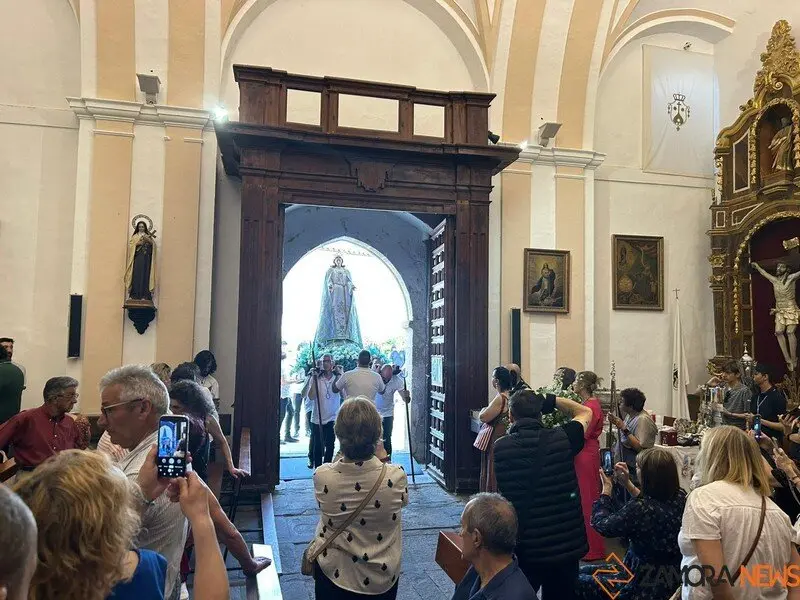 procesión de Nuestra Madre del Amor Hermoso_18
