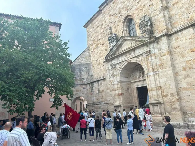 procesión de Nuestra Madre del Amor Hermoso_21