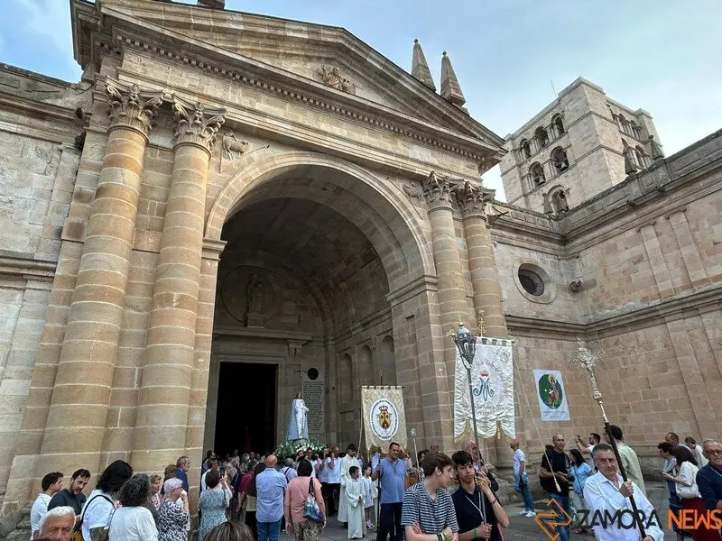 procesión de Nuestra Madre del Amor Hermoso_23
