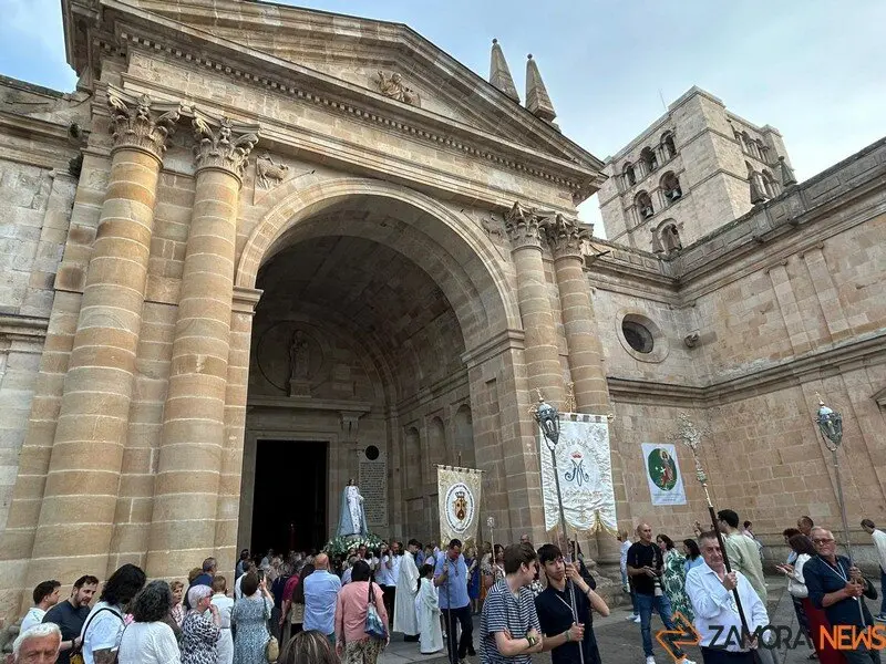 procesión de Nuestra Madre del Amor Hermoso_24