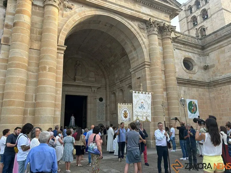 procesión de Nuestra Madre del Amor Hermoso_26