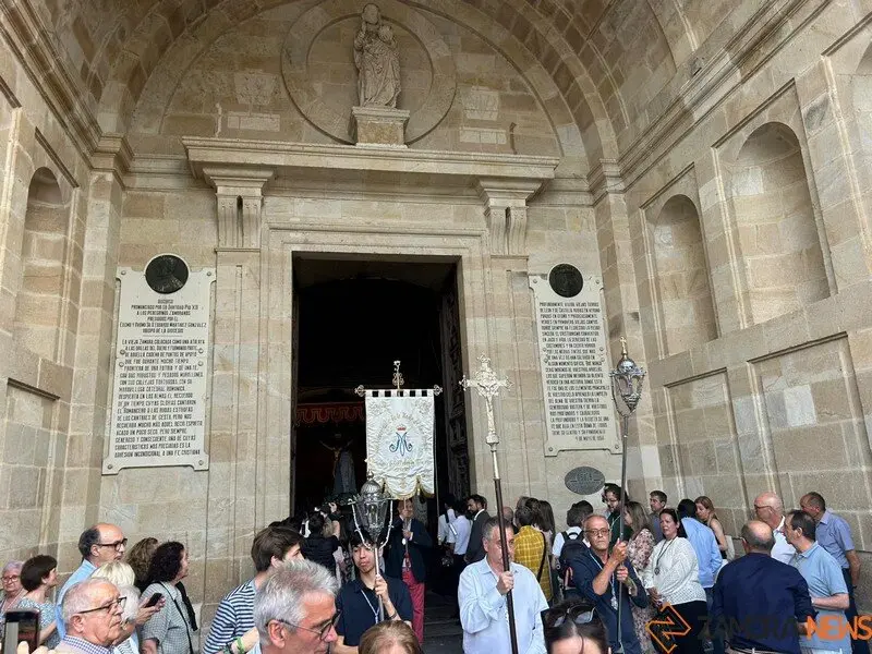 procesión de Nuestra Madre del Amor Hermoso_27
