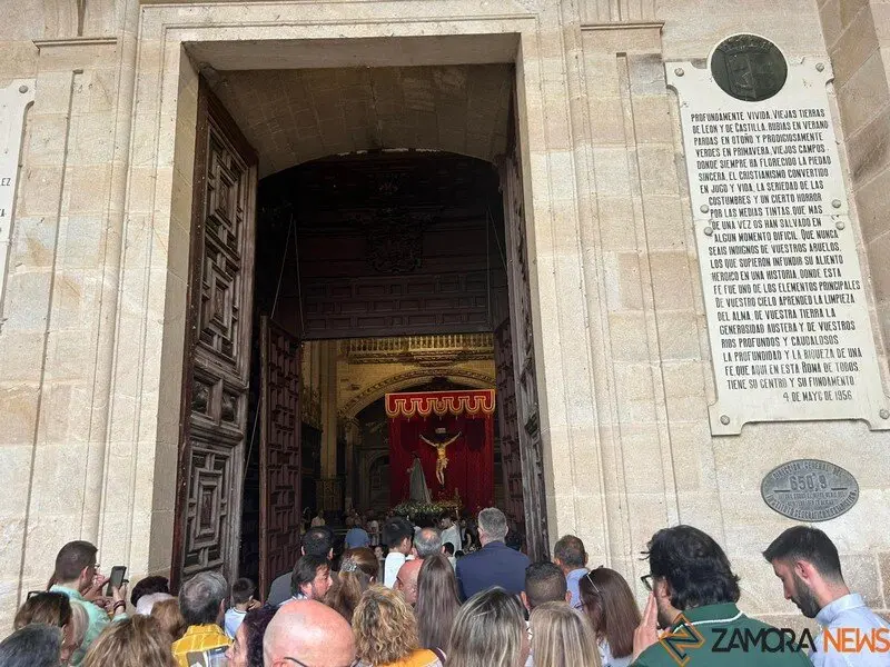 procesión de Nuestra Madre del Amor Hermoso_28
