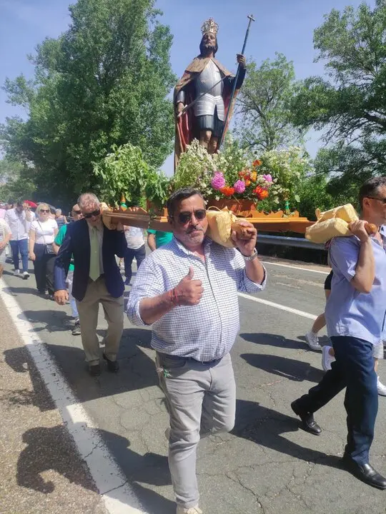 fiestas San Fernando en Peleas de Arriba  (6)