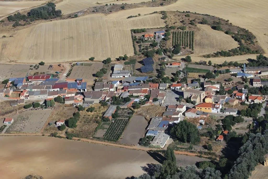 Fuente el Carnero. imagen redes sociales