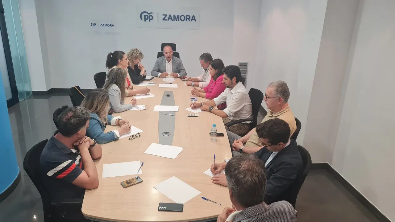 PP de Zamora