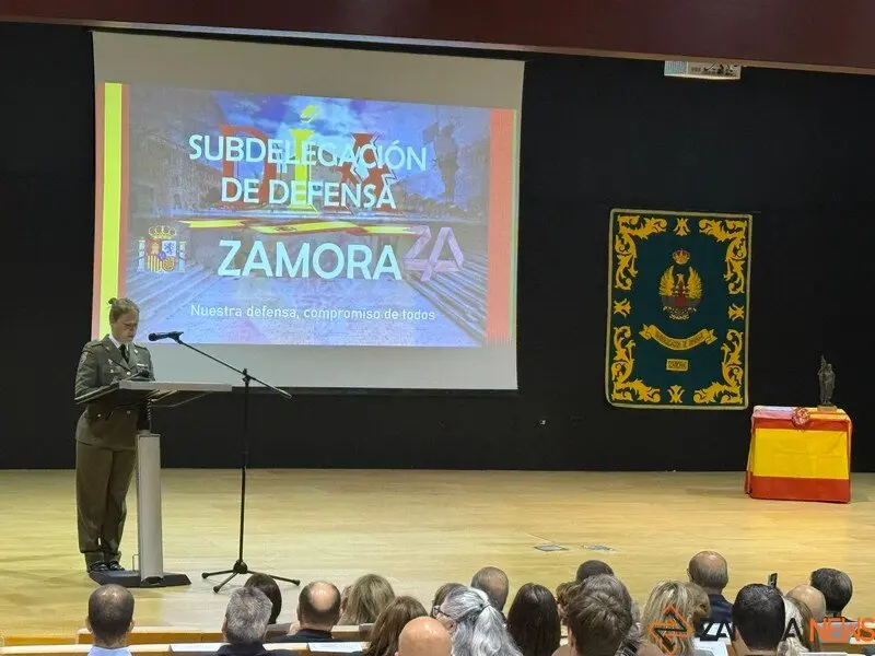 Día de la Subdelegación de Defensa en Zamora_2