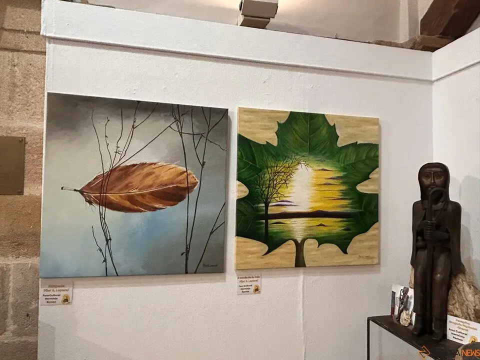 exposición conmemorativa, CIT Zamora celebra su 25 aniversario