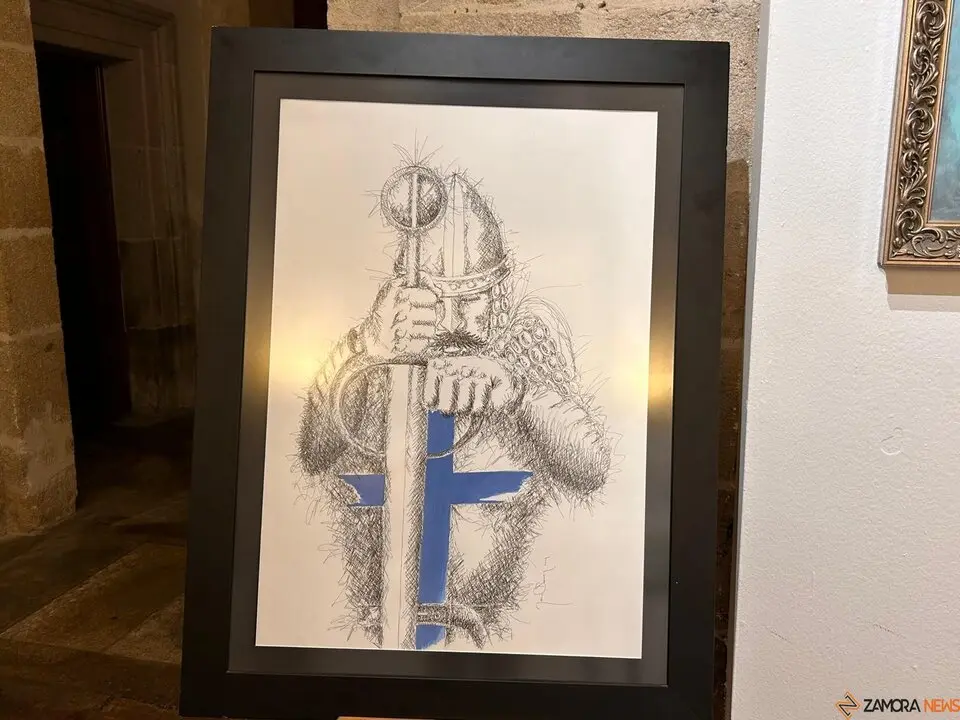 exposición conmemorativa, CIT Zamora celebra su 25 aniversario