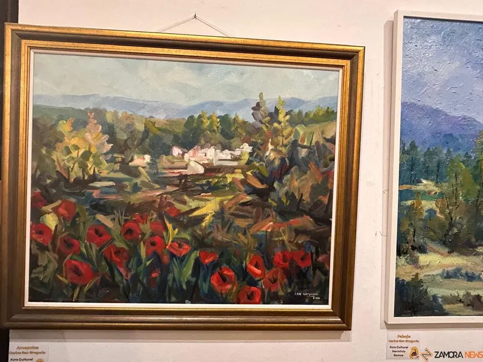 exposición conmemorativa, CIT Zamora celebra su 25 aniversario