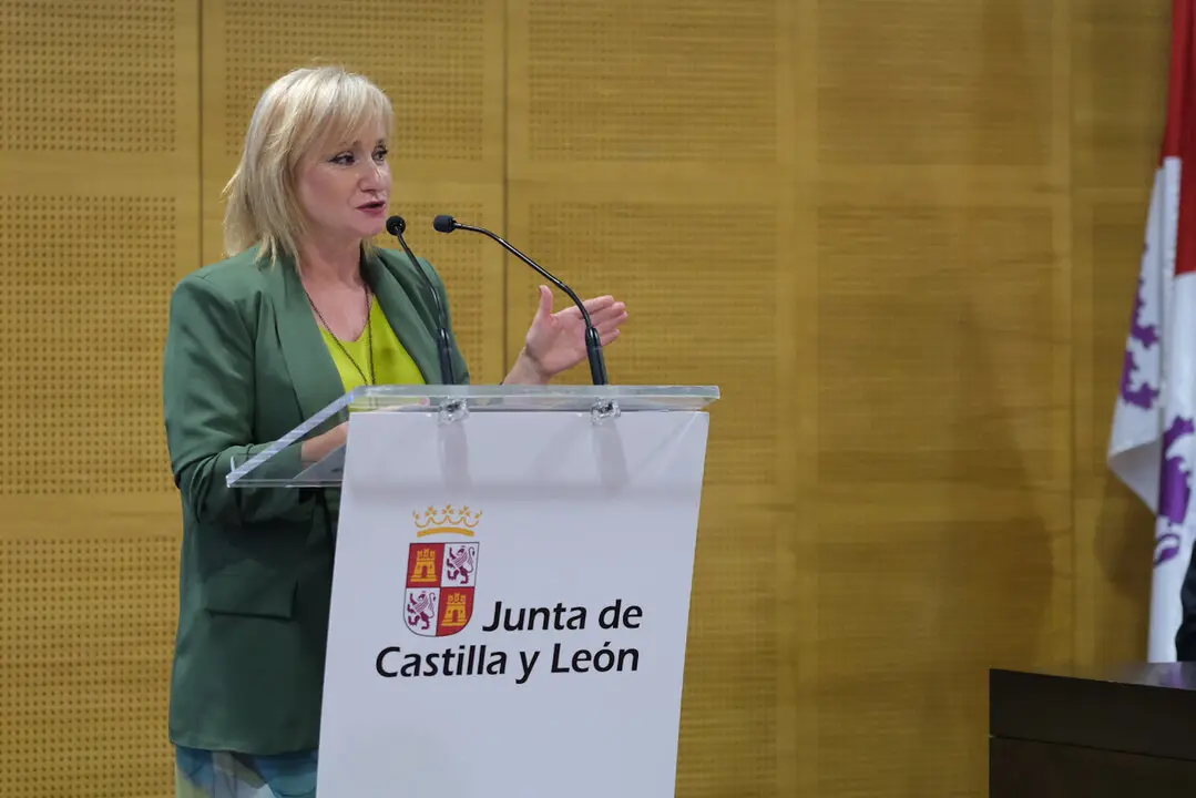 Leticia García inaugura I Congreso de Industria