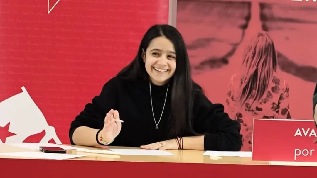 Helena Hernando López