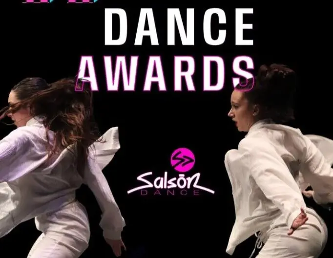 Salsón Dance, MTV Dance Awards