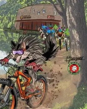 Marcha MTB Villa Puebla de Sanabria