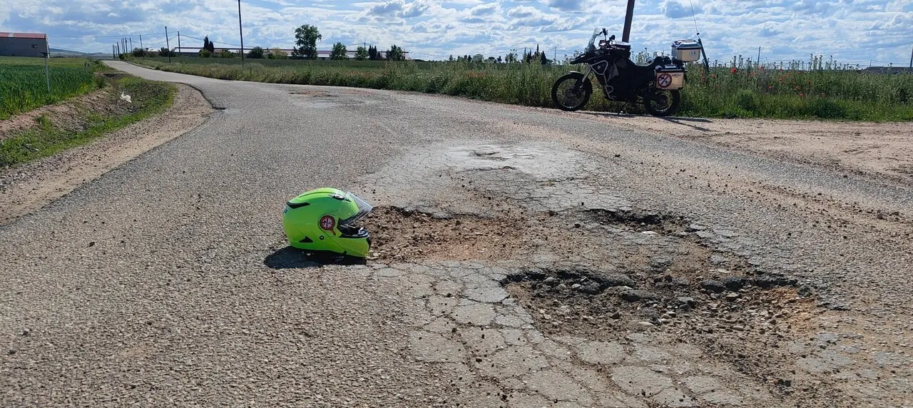 Imagen de Unión Internacional para la Defensa de los Motociclistas