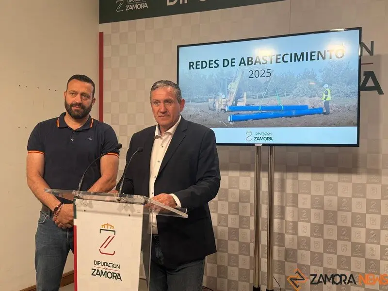 presentación Plan de Abastecimiento 