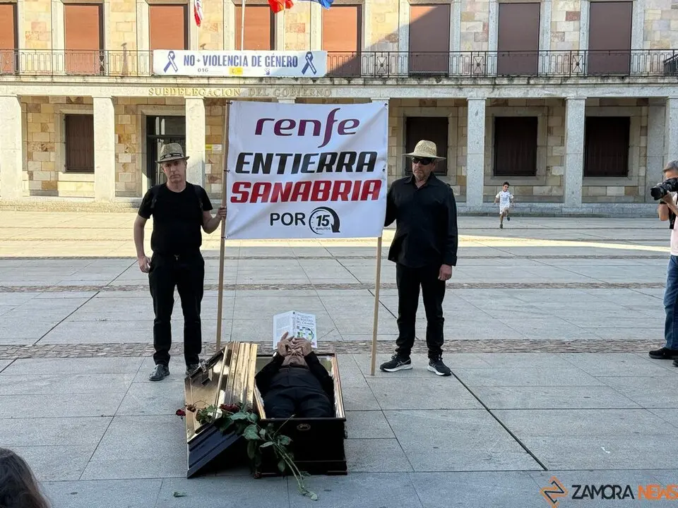 Zamora exige el regreso del AVE_4
