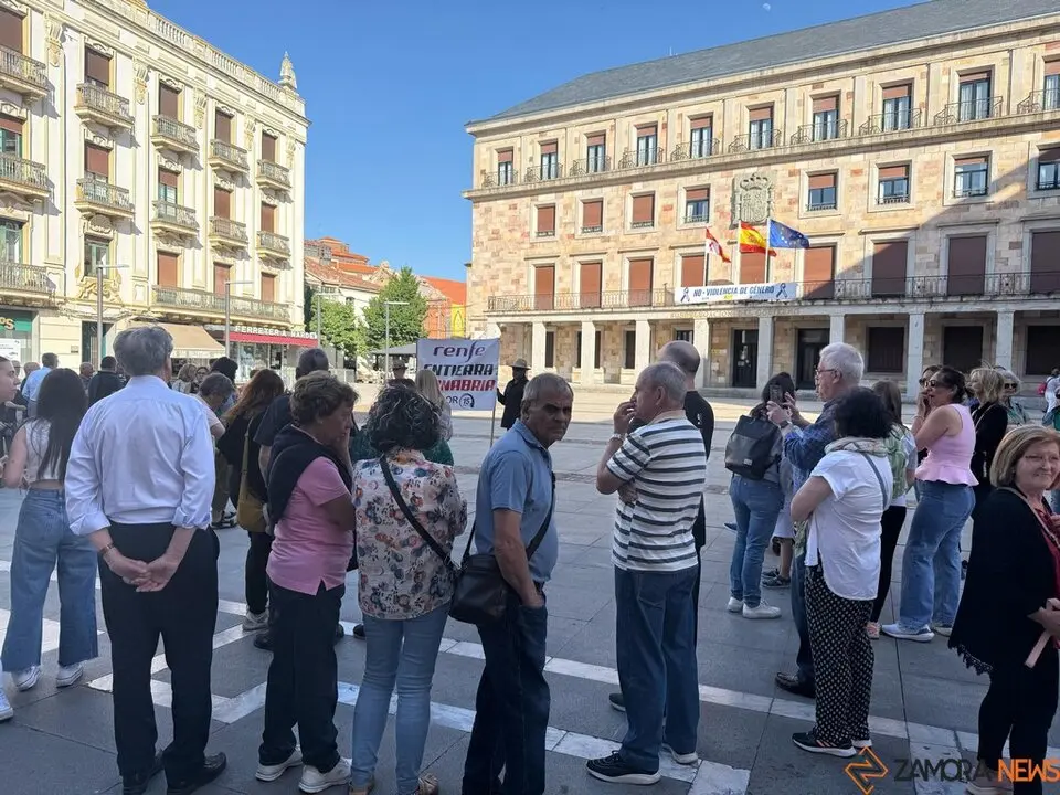 Zamora exige el regreso del AVE_11