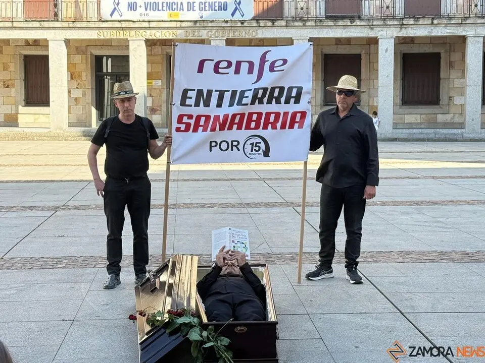 Zamora exige el regreso del AVE_12