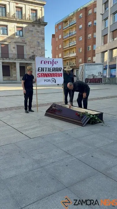 Zamora exige el regreso del AVE_16