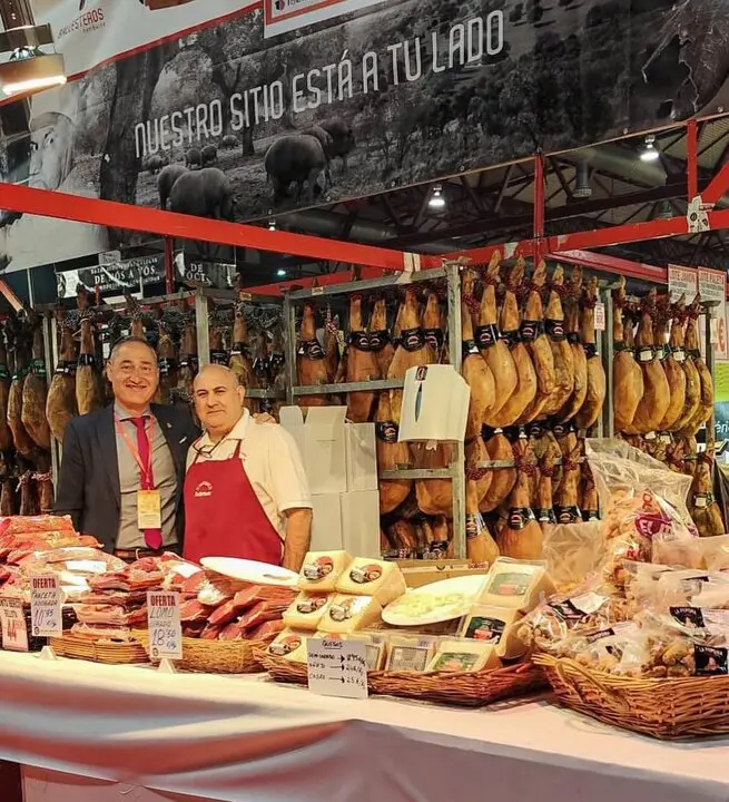 Feria Internacional Abanca Semana Verde de Galicia
