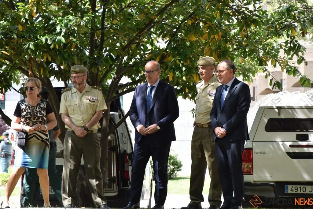 Día de las Fuerzas Armadas en Zamora_40