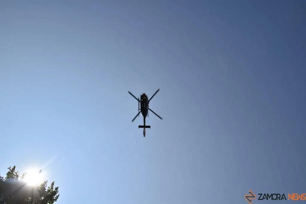 Día de las Fuerzas Armadas en Zamora_58