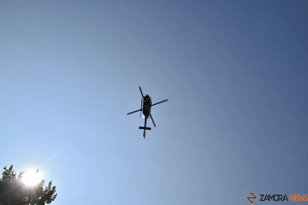 Día de las Fuerzas Armadas en Zamora_61