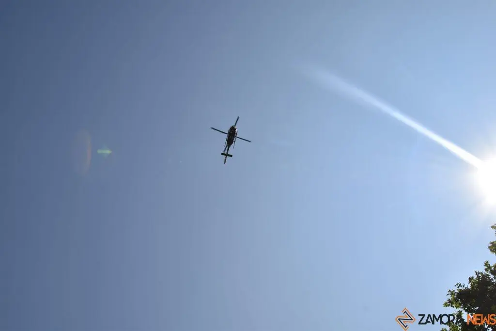 Día de las Fuerzas Armadas en Zamora_62