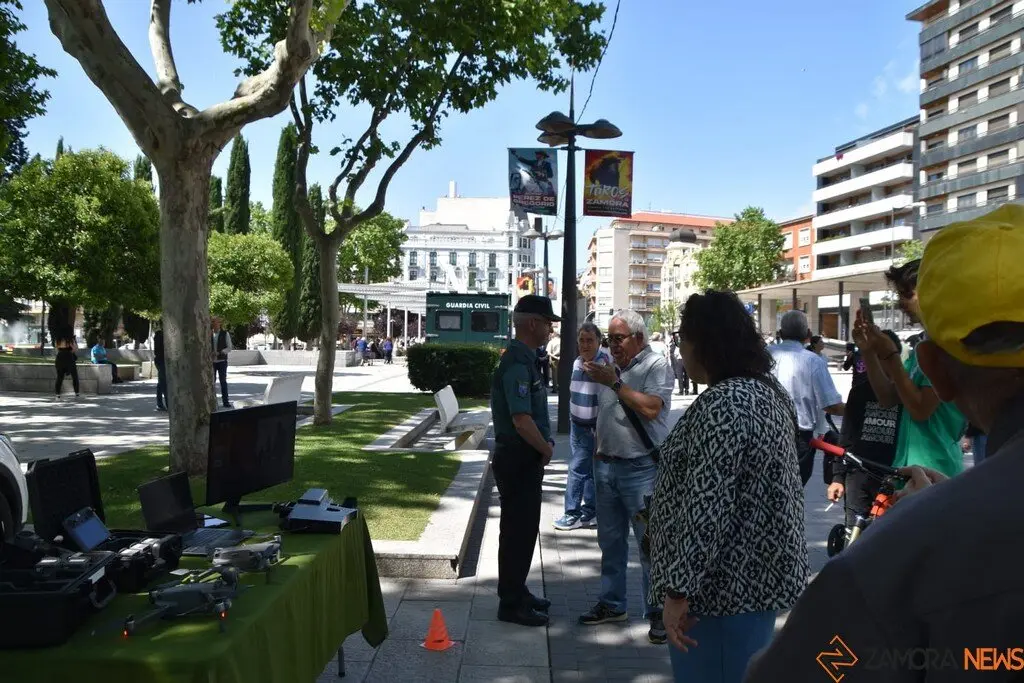 Día de las Fuerzas Armadas en Zamora_64