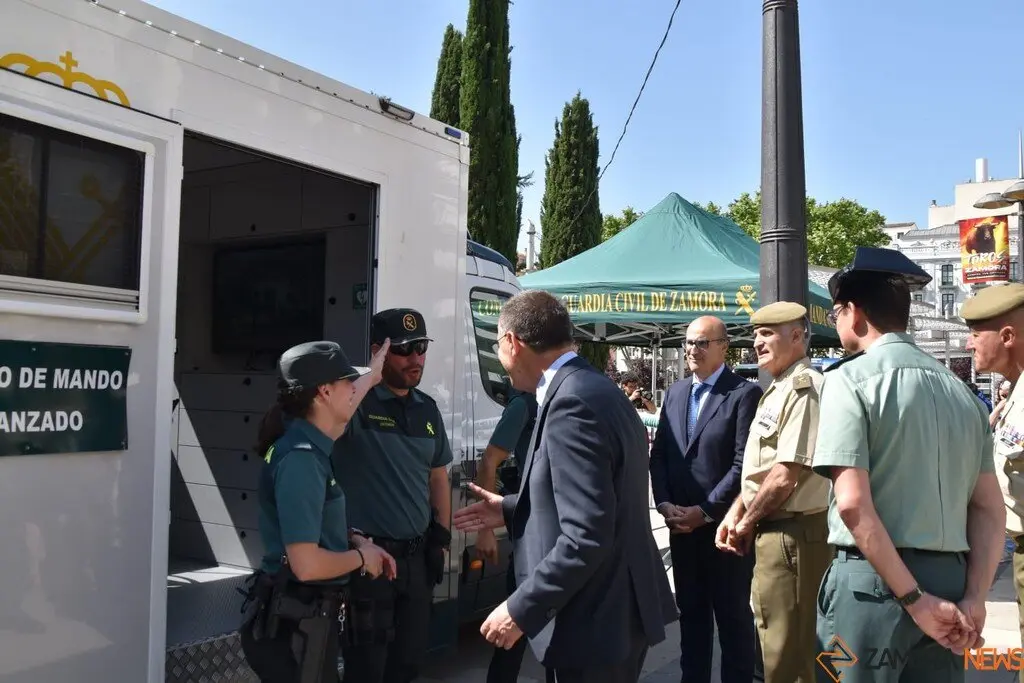 Día de las Fuerzas Armadas en Zamora_67